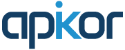 apikor GmbH Logo