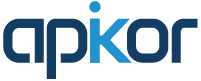 apikor GmbH Logo